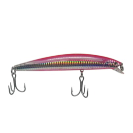 Isca Sea Minnow 33g 15,2cm – Cor Pink