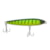 Isca Shimano Exsence Galaslide 95F 9,5cm 14g  Cor 011