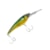 Isca Shimano Ledge Runner 160F 16,0cm 85g - Cor MAHI FLASH 0569