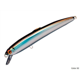 Isca Smith Saruna – 110F – 11cm – 14g – cor 32 Isca Smith Saruna – 110F – 11cm – 14g – cor 32