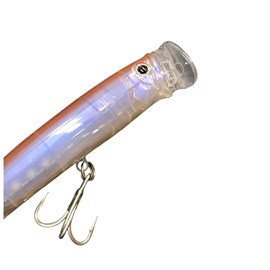 Isca Tackle House Feed Popper 135 13,5cm 45g Cor BR BRIGHT