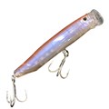 Isca Tackle House Feed Popper 135 13,5cm 45g Cor BR BRIGHT