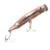 Isca Tackle House Feed Popper 150 15,0cm 60g Cor NR BRIGHT