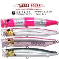 Isca Tackle House Feed Popper 175 - 17,5CM - 74 Gramas