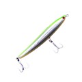 Isca Tackle House M Quiet 11,8cm 12g – Cor 104SH