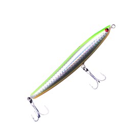 Isca Tackle House M Quiet 11,8cm 12g – Cor 104SH