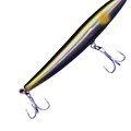 Isca Tackle House M Quiet 11,8cm 12g – Cor 111 - SH AYU