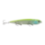Isca Teckel Kicknocker 12,5cm 22g Chartreuse Shinner 005 (04)