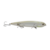 Isca Teckel Kicknocker Pup 10,5cm 14g Clear Ice 002 (07)