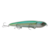 Isca Teckel Kicknocker Pup 10,5cm 14g Threadfin Shad 001 (06)