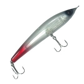 Isca Tiemco Red Pepper  10,0cm 9g Cor GS Red Tail