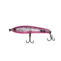 Isca Tiemco Red Pepper Baby 7,5cm 5g Cor Pink Clear