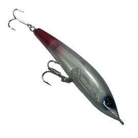Isca Tiemco Red Pepper Jr  10,0cm 9g Cor GS Red Tail