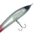 Isca Tiemco Red Pepper Jr  10,0cm 9g Cor GS Red Tail