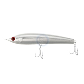 ISCA TIEMCO SALTY RED PEPPER 110MM 16G SRP-31 ISCA TIEMCO SALTY RED PEPPER 110MM 16G SRP-31