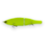 Isca Wild Lures Wild Beat 180SF 18cm 48g Matte Chartreuse 6