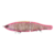 Isca Wild Lures Wild Beat 180SF 18cm 48g Pink Clear Tiger 05