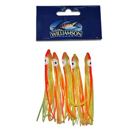 Williamson - Sugoi Big Fish