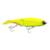 Isca Yara BIG BOY 15,0cm 45g - Cor 56 Verde/Limão