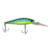 Isca Yara Deep Shad 6,5cm 6,2g  Cor 76 Blue Tiger