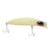 Isca Yara Destroyer 11,5cm 18g  Cor 07 Osso