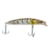 Isca Yara Destroyer 11,5cm 18g  Cor 58 TigradaTransparente