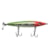 Isca Yara Devassa SLIM 14,0cm 35g  Cor 80 Papagaio