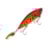 Isca Yara Encrenca Spin 7cm 17g - Cor 82