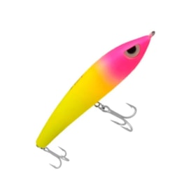 Isca Yara Hunter Bait 11,0cm 14g – Cor 12 Pirulito