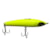 Isca Yara Hunter Bait 9,0cm 8g  Cor 56 Verde Limão