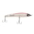 Isca Yara Hunterbait - 14cm - 32g - Cor 52 Rosa Perola