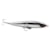 Isca Yara Jumper 13,5cm 32,0g - Cor 55 Cromada