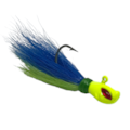 Isca Yara Killer Jig 10g Azul/Verde