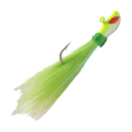 Isca Yara Killer Jig 10g Verde/Branco