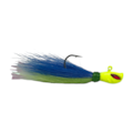 Isca Yara Killer Jig 15g Azul/Verde