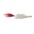 Isca Yara Killer Jig 17g Branco Arari