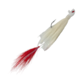 Isca Yara Killer Jig 17g Branco Arari