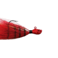 Isca Yara Killer Jig 17g Hallowen