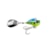 Isca Yara Little Spin Redonda 3,0cm 16g  - Cor 46 Azul/Verde