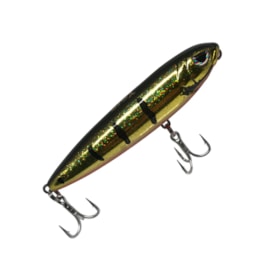 Isca Yara Mad Dog 12,0cm 26g – Cor 79 Tucunaré