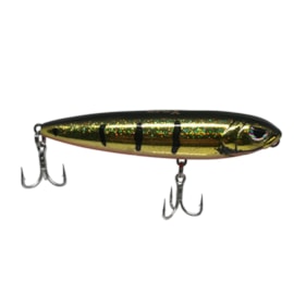 Isca Yara Mad Dog 12,0cm 26g – Cor 79 Tucunaré