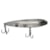 Isca Yara Mad Dog 7,5cm 8g  Cor 08 Transparente