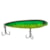 Isca Yara Mad Dog 7,5cm 8g  Cor 64 Mat Tiger