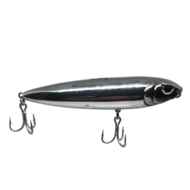 Isca Yara Mad Dog 9,0cm 13g – Cor 55 Cromada