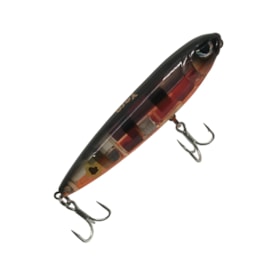 Isca Yara Mad Dog 9,0cm 13g – Cor 59 Açu