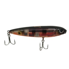 Isca Yara Mad Dog 9,0cm 13g – Cor 59 Açu