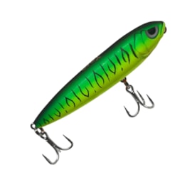 Isca Yara Mad Dog 9,0cm 13g – Cor 64 Mat Tiger