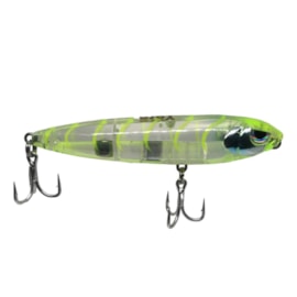 Isca Yara Mad Dog 9,0cm 13g – Cor 81 Chavantes