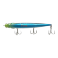 Isca Yara Máquina 11cm 15g Dorso Azul/Hol (73)