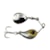 Isca Yara Mini Spinner 4g – Cromada 55